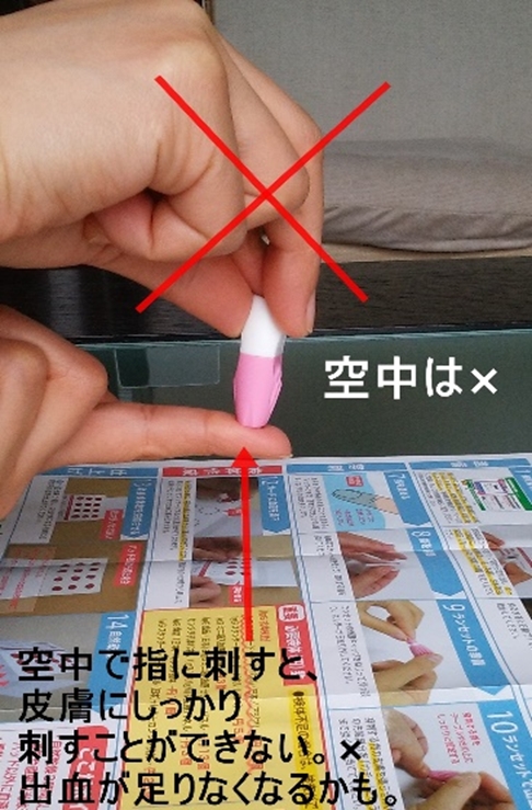 yŐV@Jzx^HAM[̂Ǐ̃|CĝQ